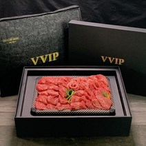 설명절 한우 투뿔 소고기 선물세트, 한우선물세트 no789 혼합1kg