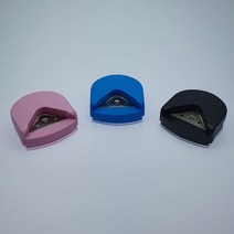 모서리 라운딩 펀치 코너커터기 모서리펀치 코너커터
