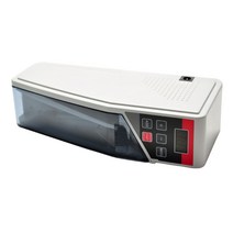 지폐계수기 휴대용 돈 계산 기계 편리한 지폐 감지기