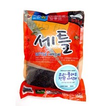 (득템)세틀 바닥재 코리 전용 2kg.미미네아쿠아