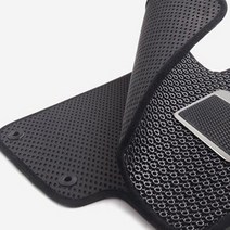 홉수 그랜드스타렉스 어반9인승 벌집발판 매트 풀세트 맞춤형, 더뉴카니발 9인승벌집매트, 베이지