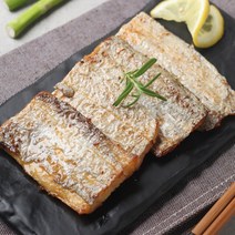 [HACCP인증]제주 순살갈치 10팩(총 2kg이상/팩당실중량 200g)/국내산, 1개