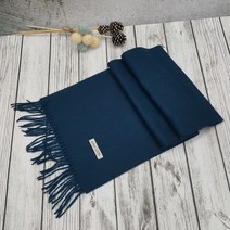 남녀공용 남자 여자 겨울 울 머플러 목도리 블랙 솔리드 울머플러 20대 30대 남친 여친 기념일 생일 크리스마스 연말 송년 단체 선물