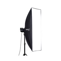 Elinchrom 엘린크롬 28101 Rotalux Softbox 50x150