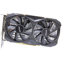 ※ 무상1달 ZOTAC 지포스 GTX1060 DUAL-AIR 3GB 중고 ※