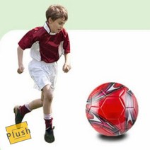 PH 스트라이크 축구공 유소년축구공, 블루