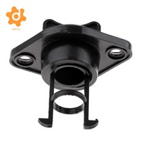 25mm 1 인치 나일론 해양 보트 요트 카약 딩기 드레인 플러그 마개 소켓 캡 티브 교체 액세서리 포함, 한개옵션0