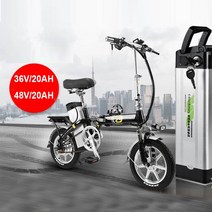Bafang 전기 자전거 리튬 배터리 은어 36 V 48V 36 V 25Ah 20Ah 750W 1000W 1500W 52V, 05 48V 20AH For 0-1500W, 한개옵션1
