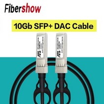 견고한 10G SFP + 직접 부착 패시브 구리 케이블 DAC 0.5-10M Cisco Huawei MikroTik 스위치 용, 02 1M AWG30