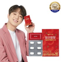 씨스팡 혈관팔팔 피부팔팔 30정 x 1개