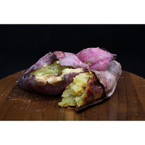 [5kg] 해남 꿀고구마 호박 밤 베니하루카, 세척 햇 꿀밤 고구마 (특상), 5kg