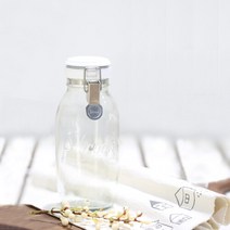 냉장고수납용기 오일병 seasoningbottle 500ml, A