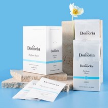 도모리아 의류관리기 에어드레서 스타일러 향기 시트 코튼피크닉향, 40매x1개, 1개