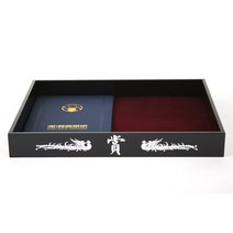 6형제 상장함 (대) _ 50 x 39.5 x 6cm