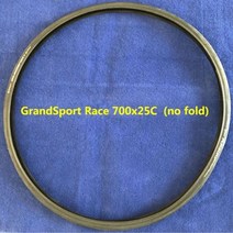 자전거 타이어 튜브 콘티넨타 그랜드 스포츠 레이스 앰프 uitra 스포츠 700c 700x23c 70025c 700x28c 사이클링 폴드 도로 pneu maxxi 부품, 그랜드 25C 노폴드
