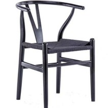 식탁 원목 의자 우드 Wegner 디자인 1개, style 5