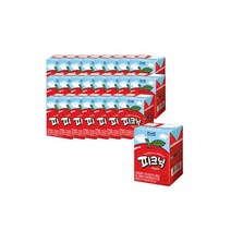 피크닉 사과 200ml 24팩 매일유업, 피크닉 사과 200ml 24팩 매일유