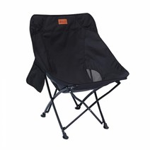 휴대용 접이식 경량 캠핑 낚시 의자 그라운드체어 소형, 1개, 색상:단일색상|사이즈:소 1개