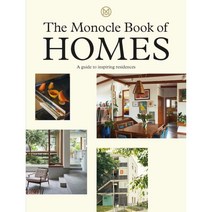 The Monocle Book of Homes, Thames & Hudson