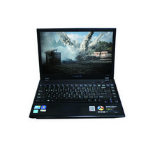 가을맞이 중고 노트북, 08-LG A305 A310, 윈도우7, 4GB, 320GB, 인텔 i5, 블랙화이트랜덤