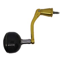 Shimano (SHIMANO) 순정 릴 부품 16 트윈 파워 SW 6000XG 핸들 세트 .03734-95