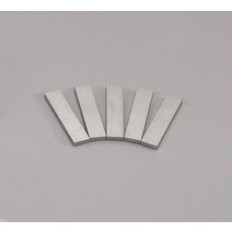 쇠막대 (막대자석 크기)-15x70x4mm 5개
