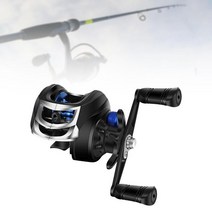 제이즈 낚시 릴 베이트 캐스팅 브레이크 용품, [01] Left Hand