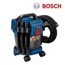 GAS 18V-10 L wheel set 충전 공업용 청소기 본체