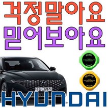 [오너클랜] 주유소 갈때 마다 불안 불안하면 6세대 그랜저 주유캡