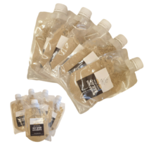 100% 국산 미숫가루 아침식사대용 다이어트 선식, 30g, 10팩, 검은콩 미숫가루