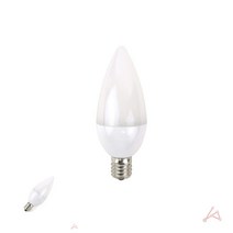 [풀리줄리] 장수 촛대구E17(5W)전구색, 1개_구매