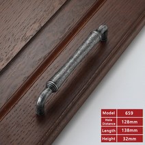 엔틱가구 약장 자개 화장대의자 수납 협탁 화이트 주방 캐비닛 도어 빈티지 가구 찬장 골동품 당김 610, 3.659-128