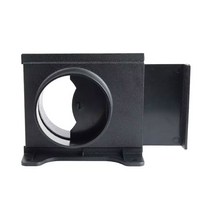 포춘 CCU186 집진 집진기 리듀서 레듀샤 개폐기 100mm, 단품