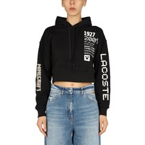 22SS LACOSTE LIVE LACOSTE X MINECRAFT 스웨트셔츠 SF7403_031