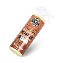 케미컬가이 레더 퀵 디테일러 가죽 관리제, 473ml, 1개