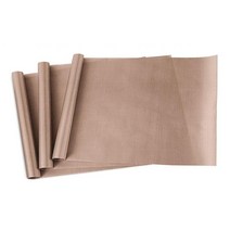 테프론시트 40x60cm 10장 실리콘페이퍼, 10매