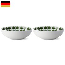 스웨덴 구스타브스베리 베르사 Gustavsbergs Bersa 스프 시리얼 국 그릇 17cm, 2개