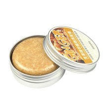 염색샴푸 생강 헤어 다크 닝 샴푸 바 리페어 그레이 화이트 컬러 염색 페이스 바디 60g 천연 컨디셔너, [12] ginger