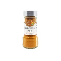 Spice Shinyoung Turmeric Powder Turmeric 50g, 1, 본상품선택