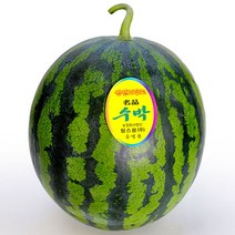 산지직송 꿀수박 7~8kg미만