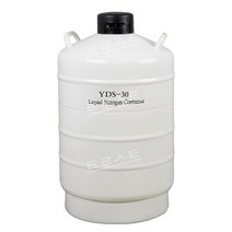 액체질소탱크 20L 정액 질소통 액화질소통 20리터 30리터, 30L 50MM 구경
