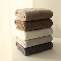 송월타올 30수 150g 호텔수건 그러프, 상세페이지 참조4, 진회색