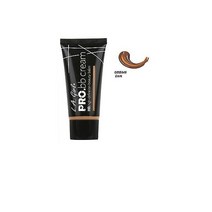 L.A. 걸 프로 비비 크림 HD 뷰티 밤 어떤 그늘이라도 골라라, GBB948 Dark