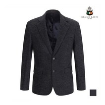 인디안 BRUNO BAFFI 남성 레이온 혼방 자켓_MABFFTC9241