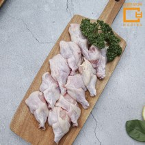 모디바 국내산 냉장 닭봉 1kg