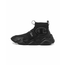 CHAMPION [US] 남성 Rally Pro Sneakers (BLACK) CKSO2F303BK