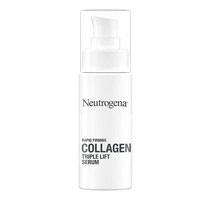 Neutrogena Rapid Firming Collagen Triple Lift Face Serum 뉴트로지나 래피드 퍼밍 콜라겐 트리플 리프트 페이스 세럼 30ml