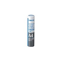 (정리 사) 코쿠요 팩시밀리 감열 기록지 A4 216mm×30m 고감도 FAX-T216A-30N [×5]