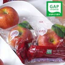 고당도 예산 엔비사과 세척사과 정품 2kg