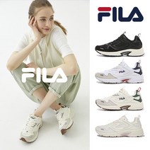FILA 23SS 카트마이 경량 운동화 여성(GS단독판매)
